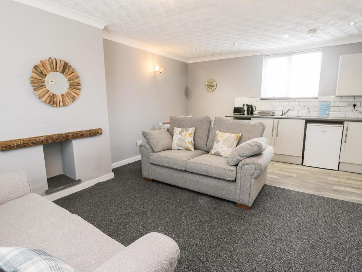 Vila 3 Prospect Terrace Redcar Exteriér fotografie